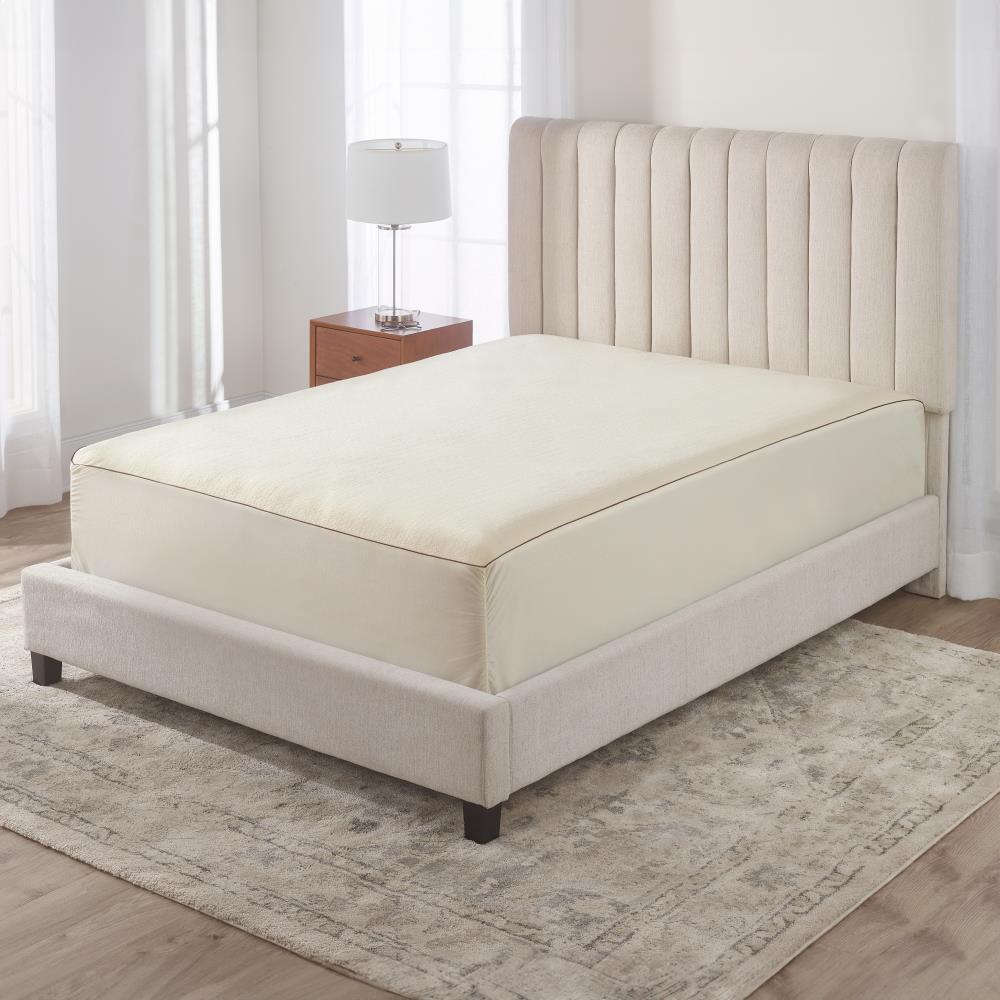 The Dr. Weil Clean Sleep Mattress Protector  |   Bed Bed Bed