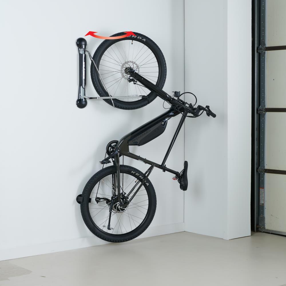 The Easy Lift Pivoting E-Bike Rack  |   Outdoor Fun Outdoor Fun Outdoor Fun