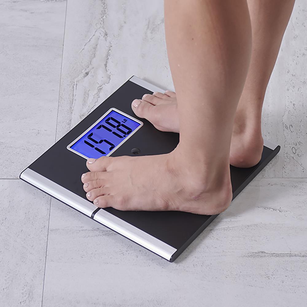 The Easy Read Digital Scale  |   Women’s Care PERSONAL CARE Women's Care