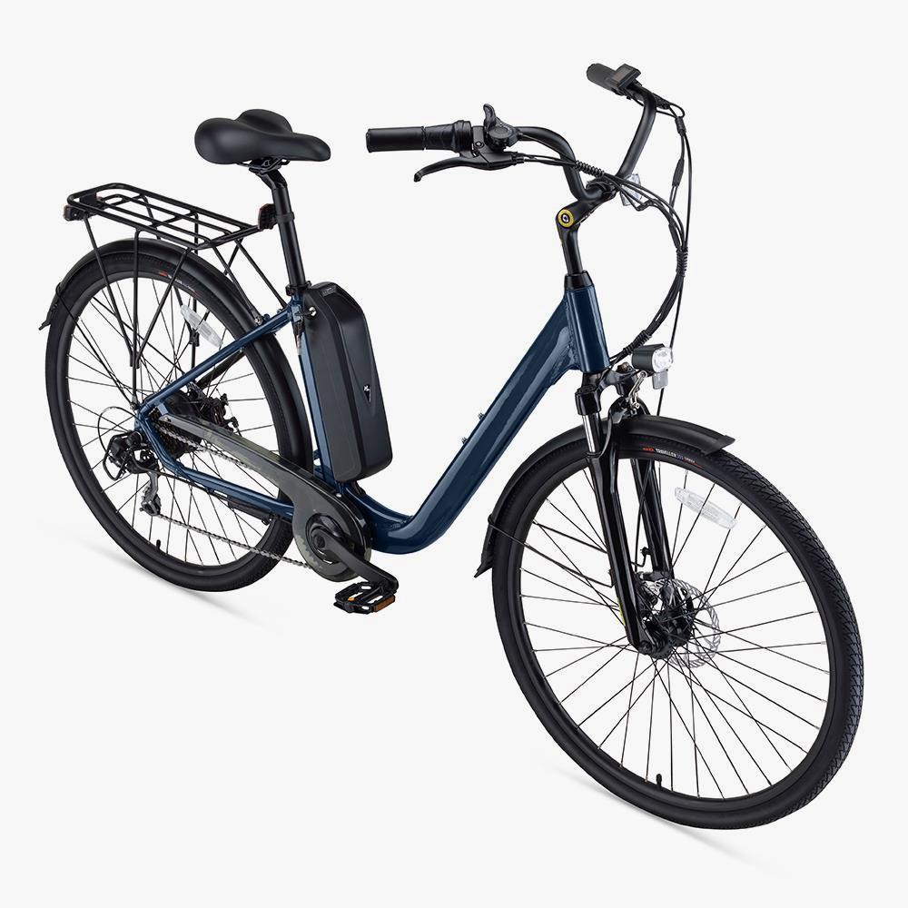 The Easy Ride All Day Electric Bike  |   Bicycles & Ride Ons Bicycles & Ride Ons Bicycles & Ride Ons