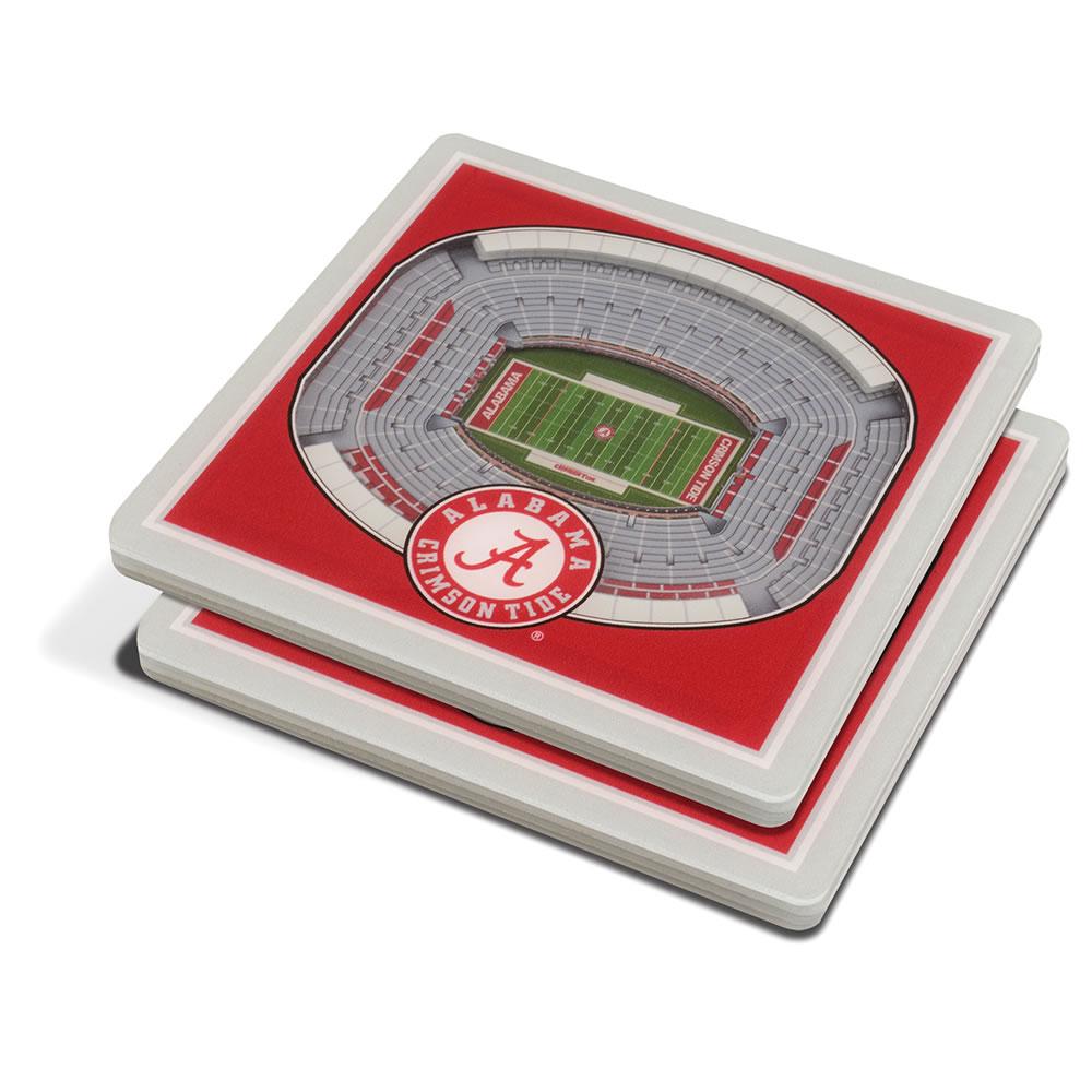 The Encased 3D Stadium Coasters   |   Collecting & Memorabilia Collecting & Memorabilia Collecting & Memorabilia