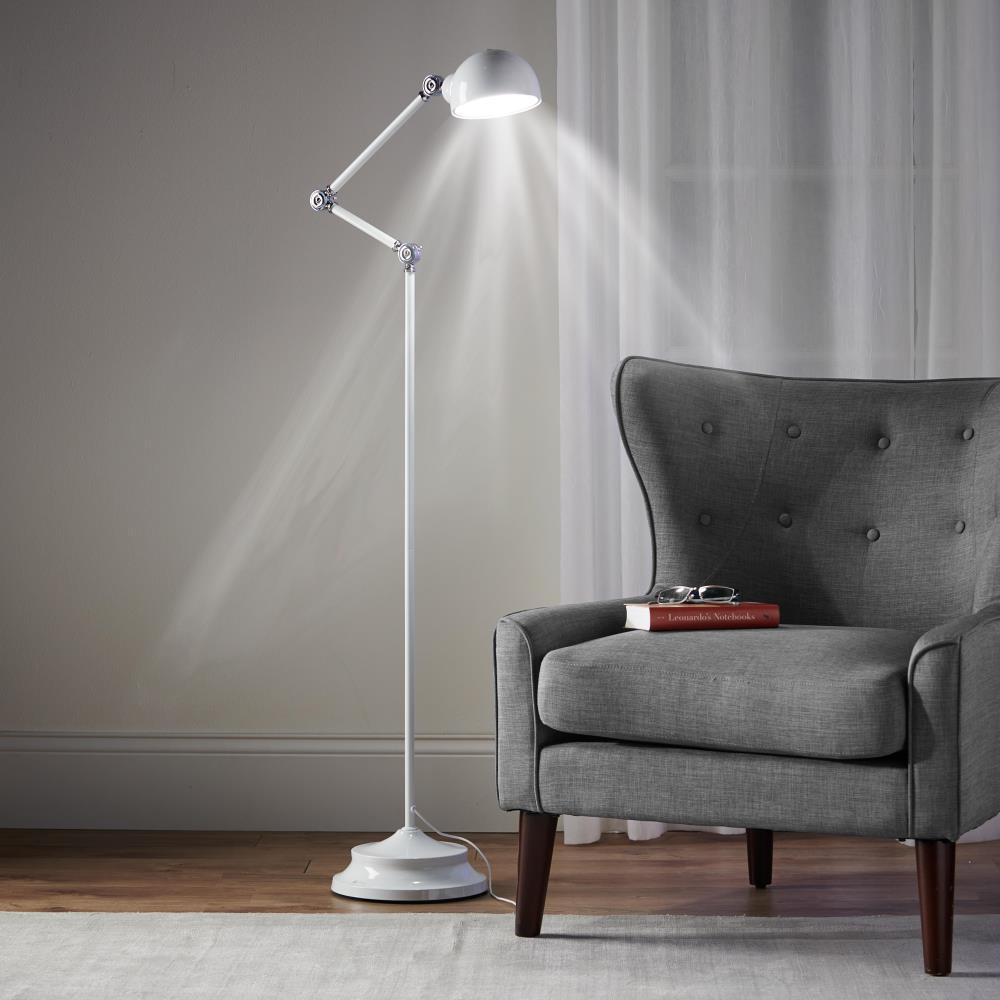 The Eye Wellness Natural Light Floor Lamp  |   Lamps & Lighting HOME Lamps & Lighting