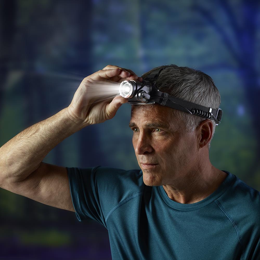 The Five Mile Head Lamp  |   Home Safety & Security HOME Home Safety & Security