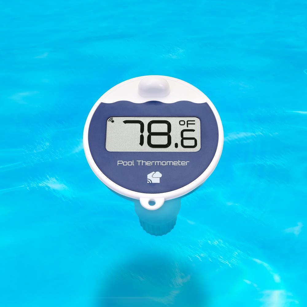 The Floating Pool Temperature Sensor  |   Pool & Water Pool & Water Pool & Water