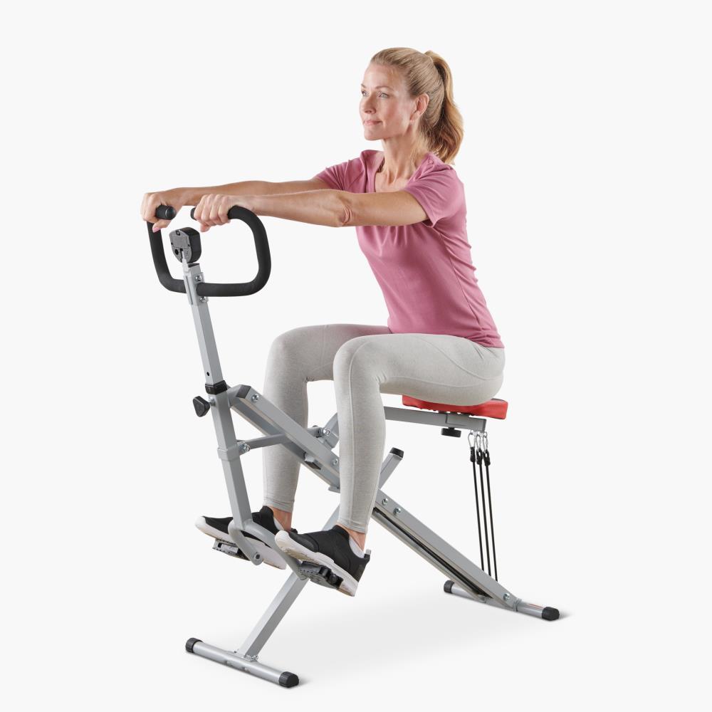 The Foldaway Full Body Squat Machine  |   Exercise Equipment Exercise Equipment Exercise Equipment