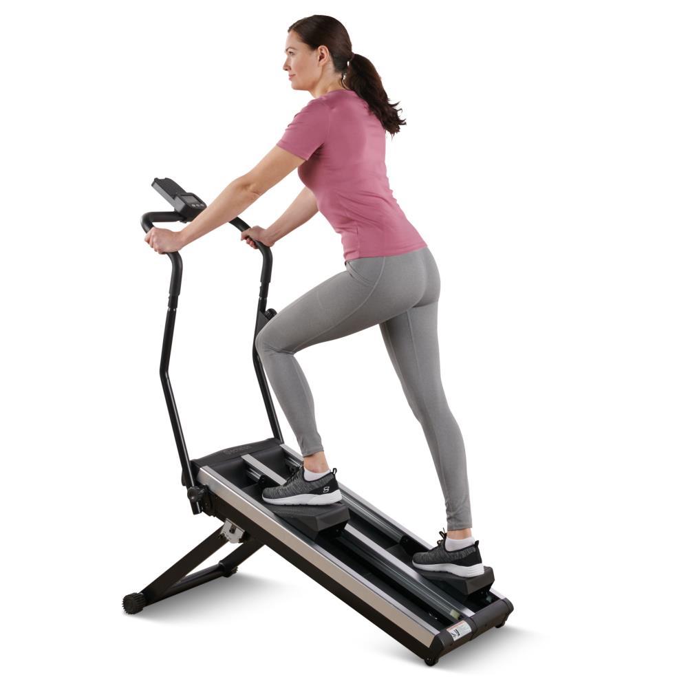 The Foldaway Stair Climber  |   Exercise Equipment Exercise Equipment Exercise Equipment