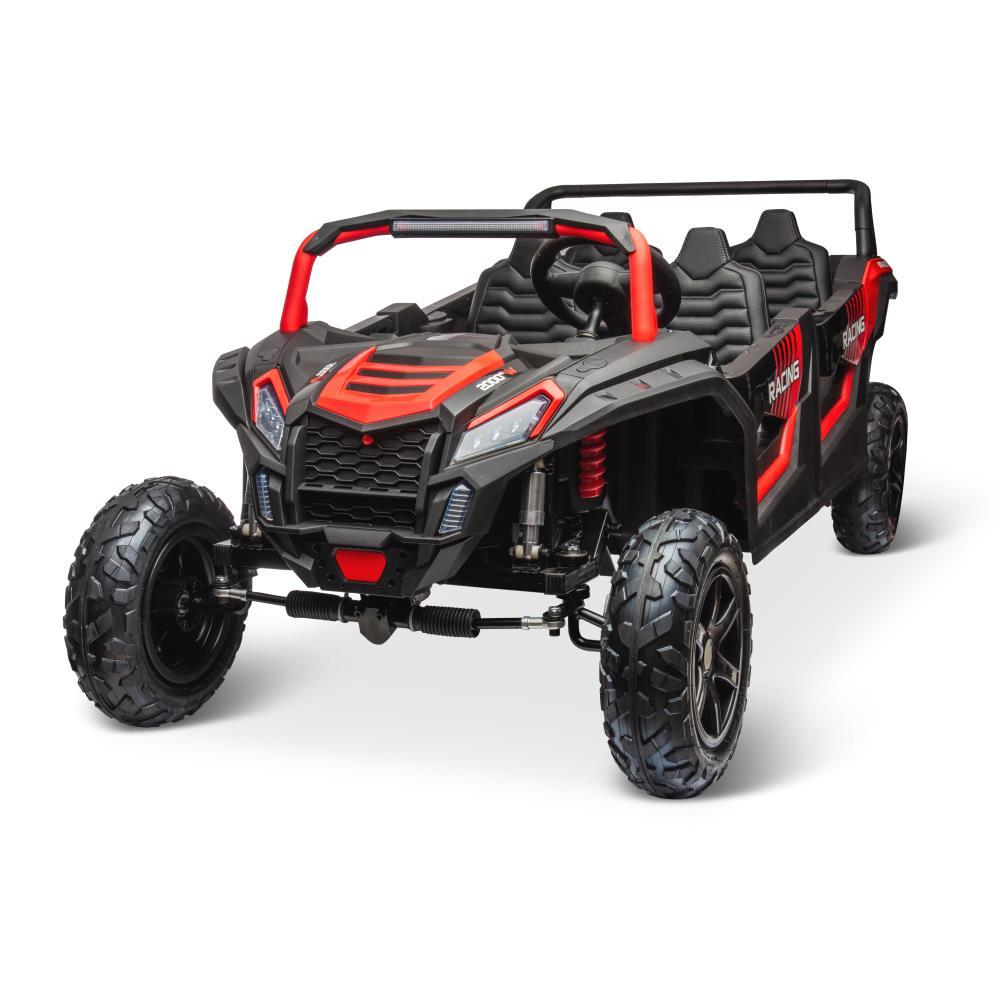 The Four Passenger Dune Buggy Ride On  |   Remote Control Toys & Robots Remote Control Toys & Robots Remote Control Toys & Robots