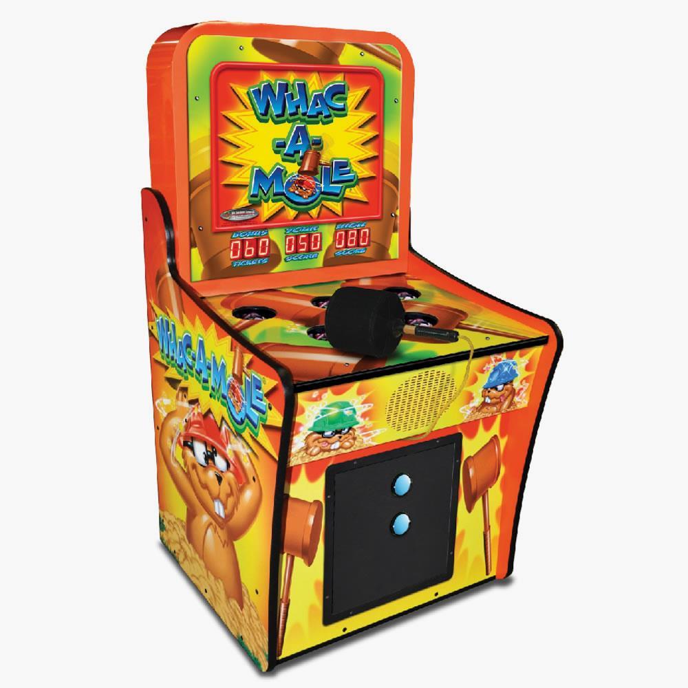 The Genuine Whac-A-Mole Arcade Game  |   Tweens & Teens(8+) TOYS Tweens & Teens(8+)