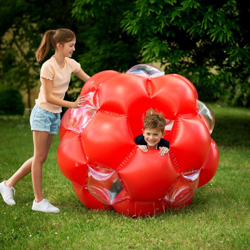 The Giant Inflatable Bumper Ball  |   Outdoor Toys Outdoor Toys Outdoor Toys