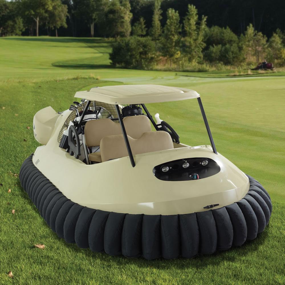 The Golf Cart Hovercraft  |   Outdoor Fun Outdoor Fun Outdoor Fun