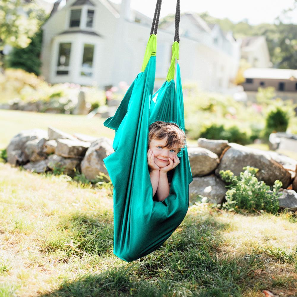 The Hammock Swing  |   Outdoor Furniture OUTDOOR Outdoor Furniture