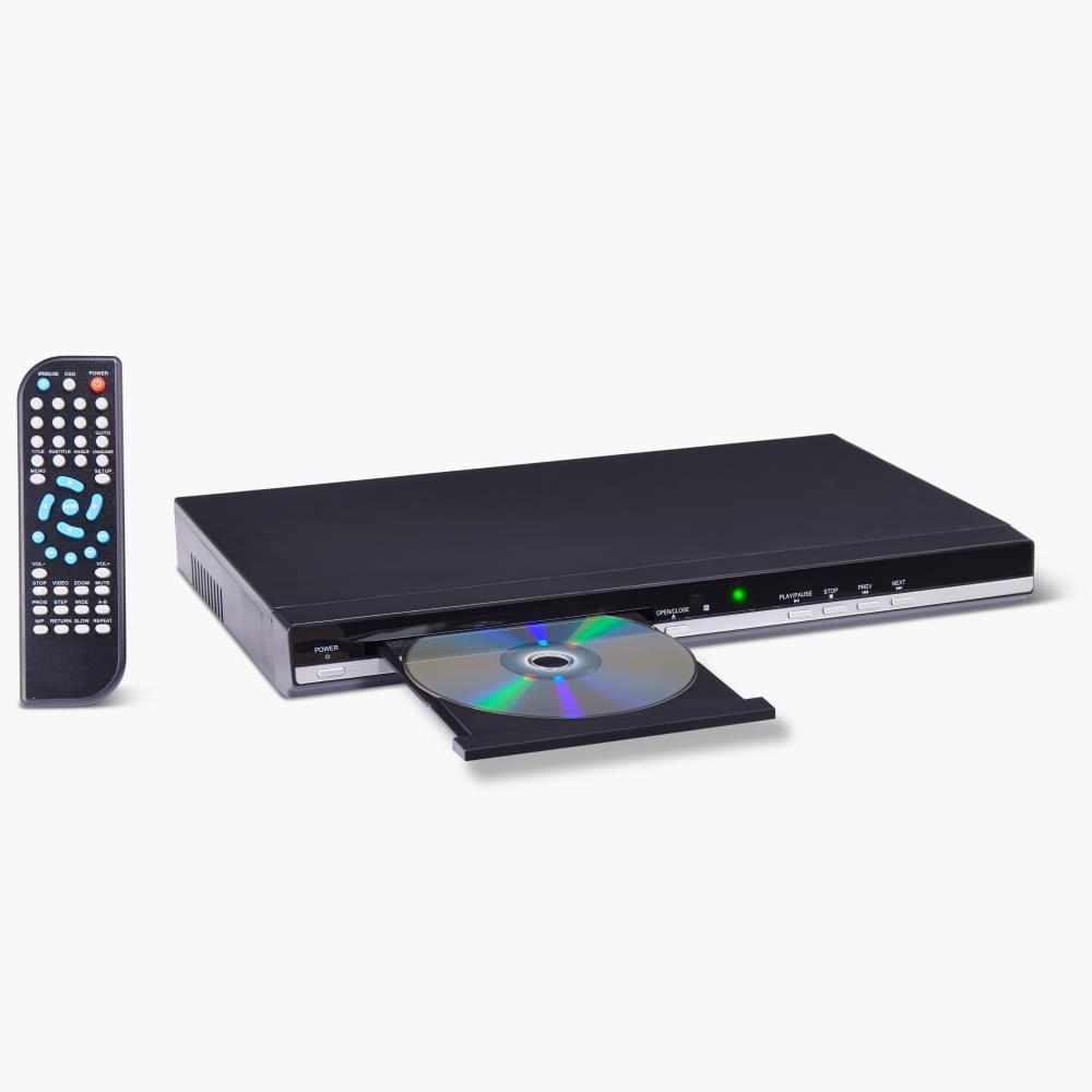 The HD Upconversion DVD Player  |   TV & Video ELECTRONICS TV & Video