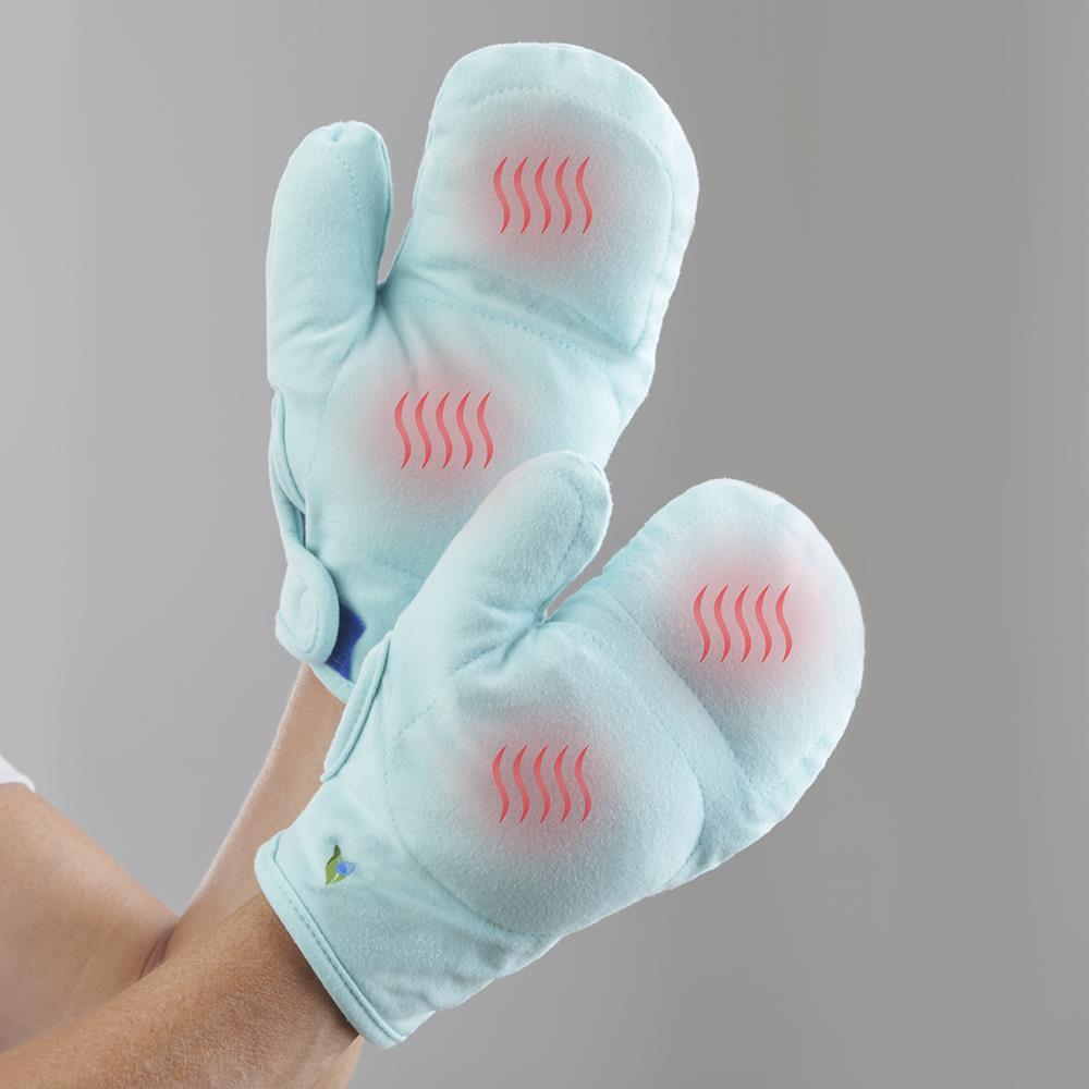 The Heat Therapy Gloves  |   Pain Relief Pain Relief Pain Relief