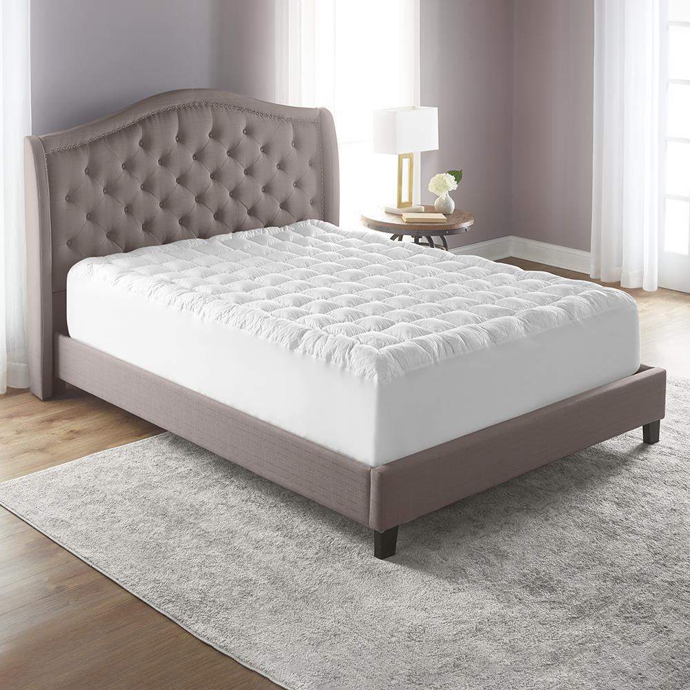 The High Loft Mattress Topper  |   Sleep Solutions PERSONAL CARE Sleep Solutions