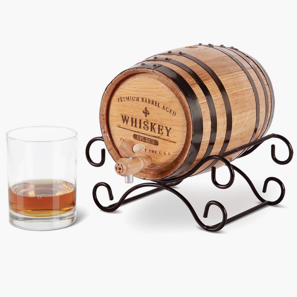 The Home Whiskey Kit  |   Specialty Food HOLIDAY