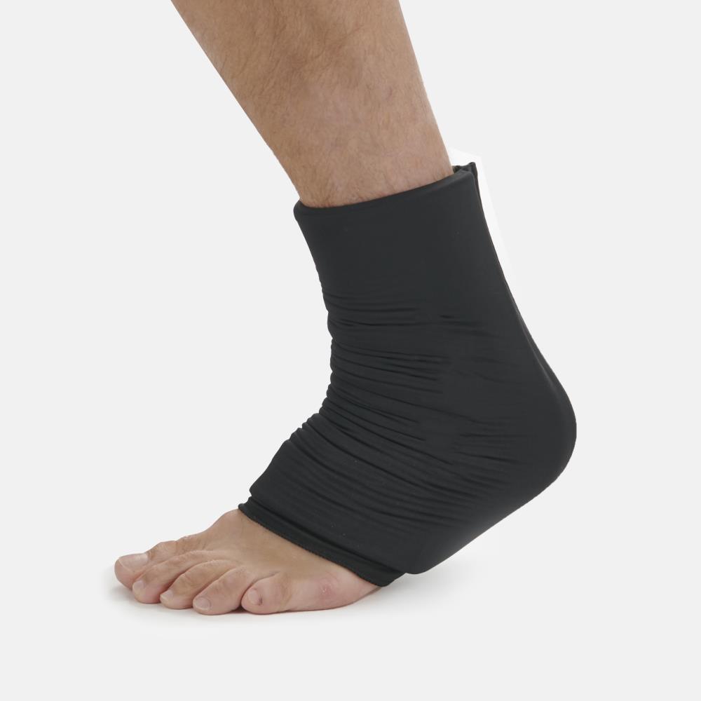 The Hot/Cold Therapy Compression Sleeve  |   Pain Relief Pain Relief Pain Relief