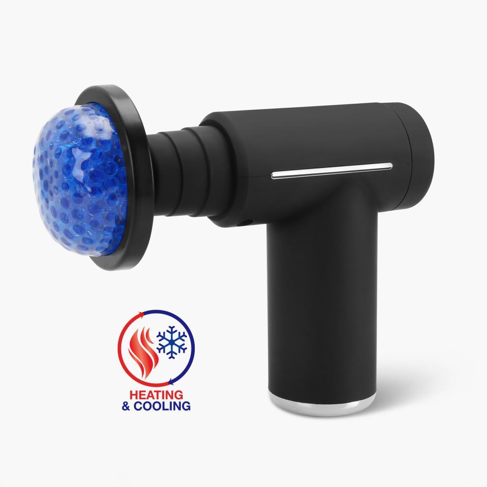 The Hot/Cold Therapy Massage Gun  |   Pain Relief Pain Relief Pain Relief