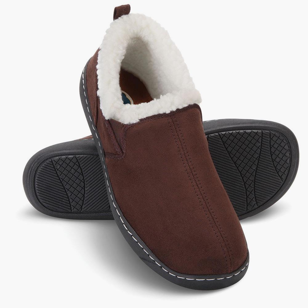 The Indoor/Outdoor Neuropathy Slippers  |   Customer Favorite Gifts Customer Favorite Gifts Customer Favorite Gifts