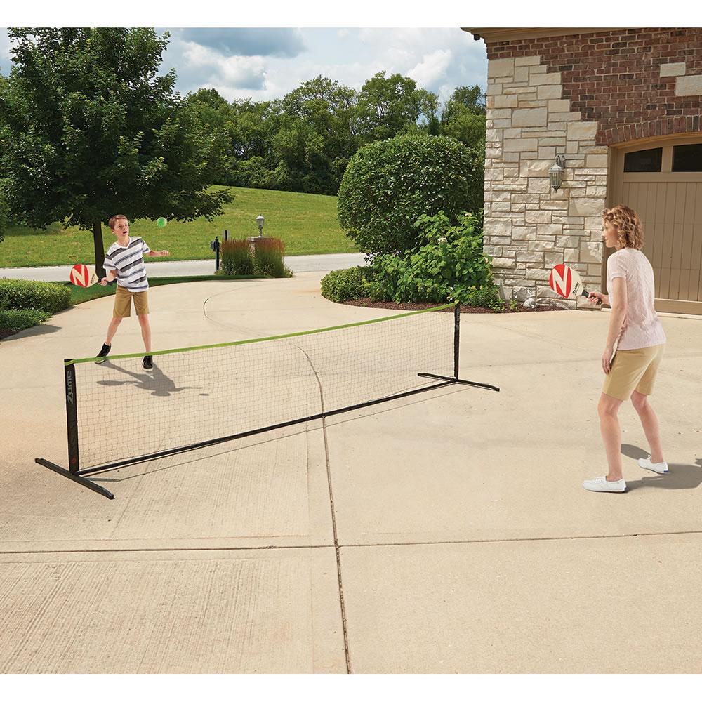 The Instant Pickleball Court Set  |   Outdoor Toys Outdoor Toys Outdoor Toys