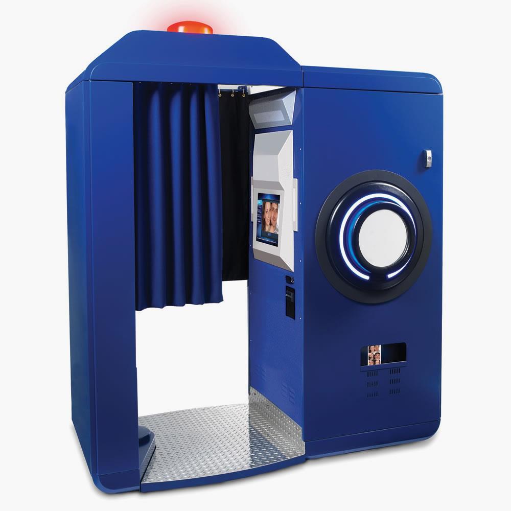 The Instant Post Photo Booth  |   Cameras & Video Cameras ELECTRONICS Cameras & Video Cameras