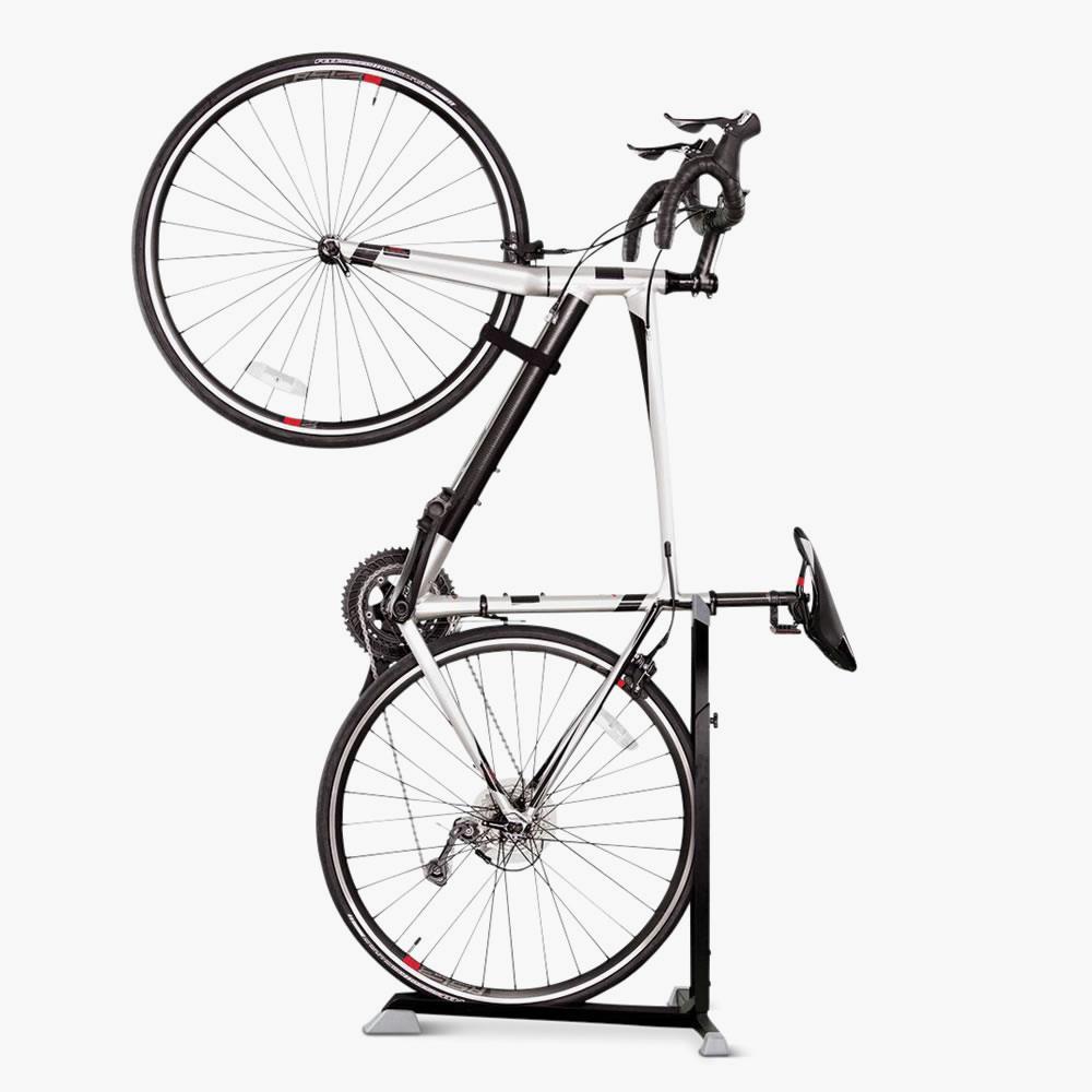 The Instant Upright Bike Stand  |   Sports Sports