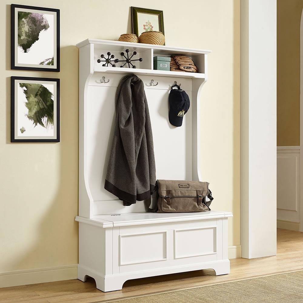 The Instant Vestibule  |   Storage & Organization HOME Storage & Organization