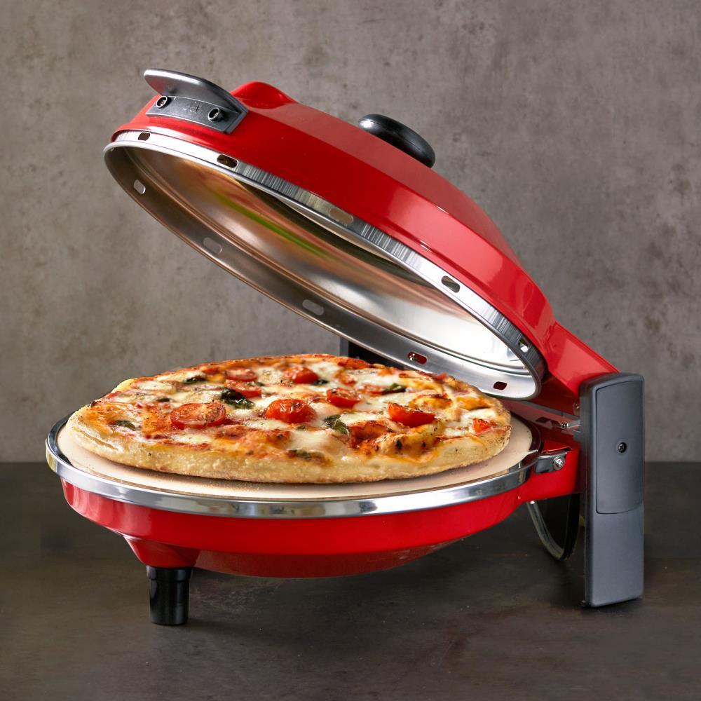 The Italian Countertop Pizza Oven  |   Holiday Entertaining HOLIDAY Holiday Entertaining