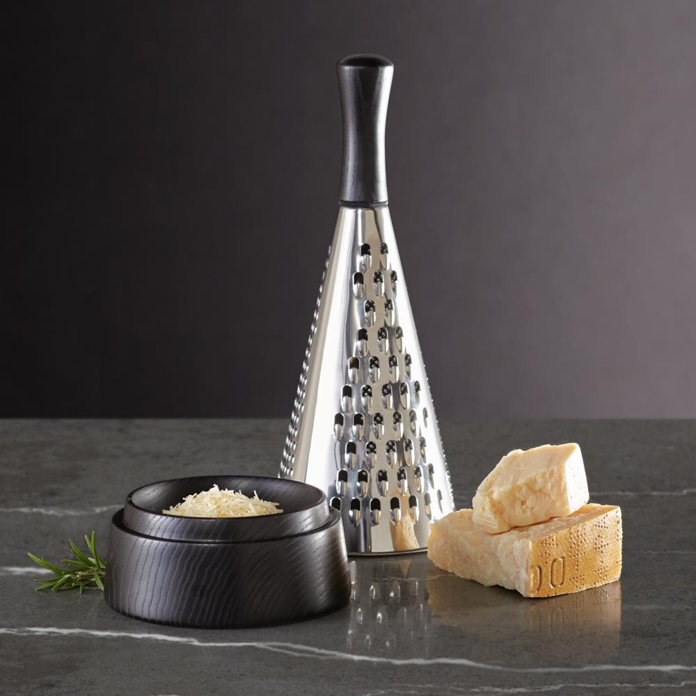 The Italian Superior Cheese Grater  |   Specialty Food HOLIDAY