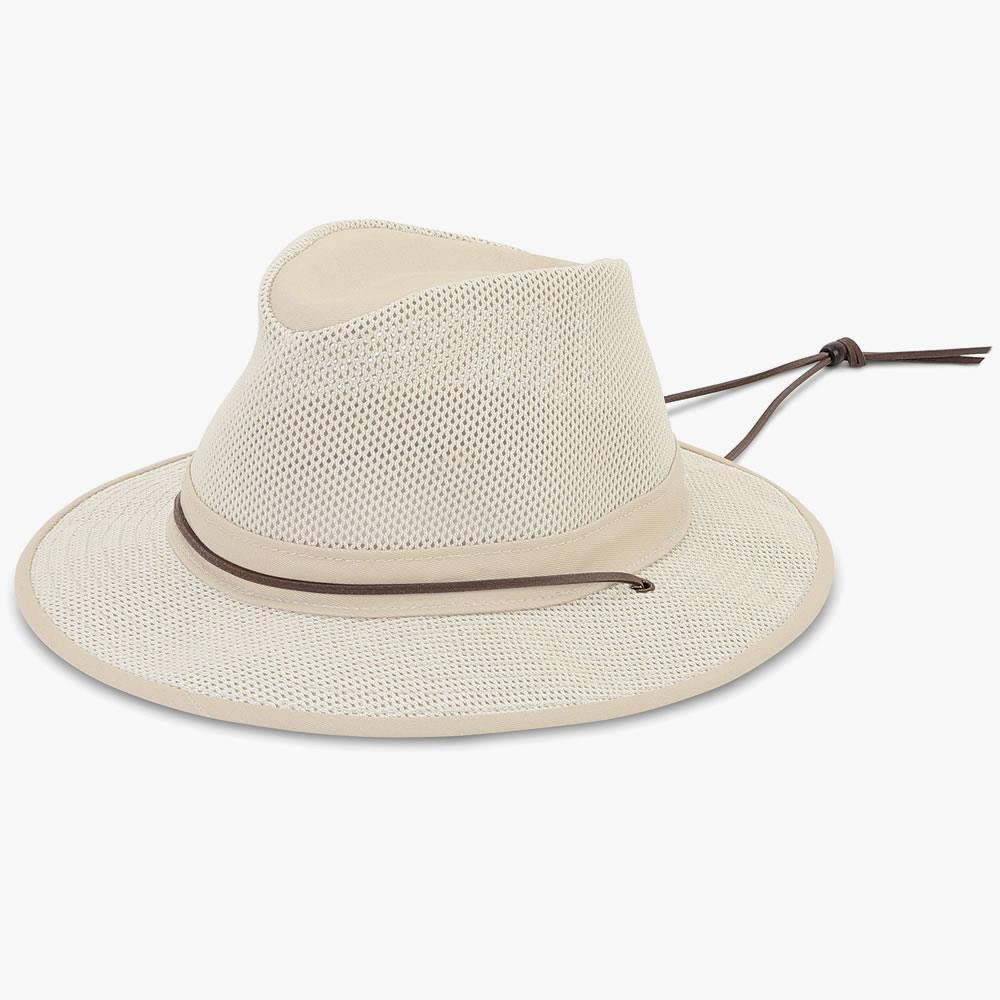 The Lady’s Ventilated Brimmed Hat  |   Customer Favorite Gifts Customer Favorite Gifts Customer Favorite Gifts