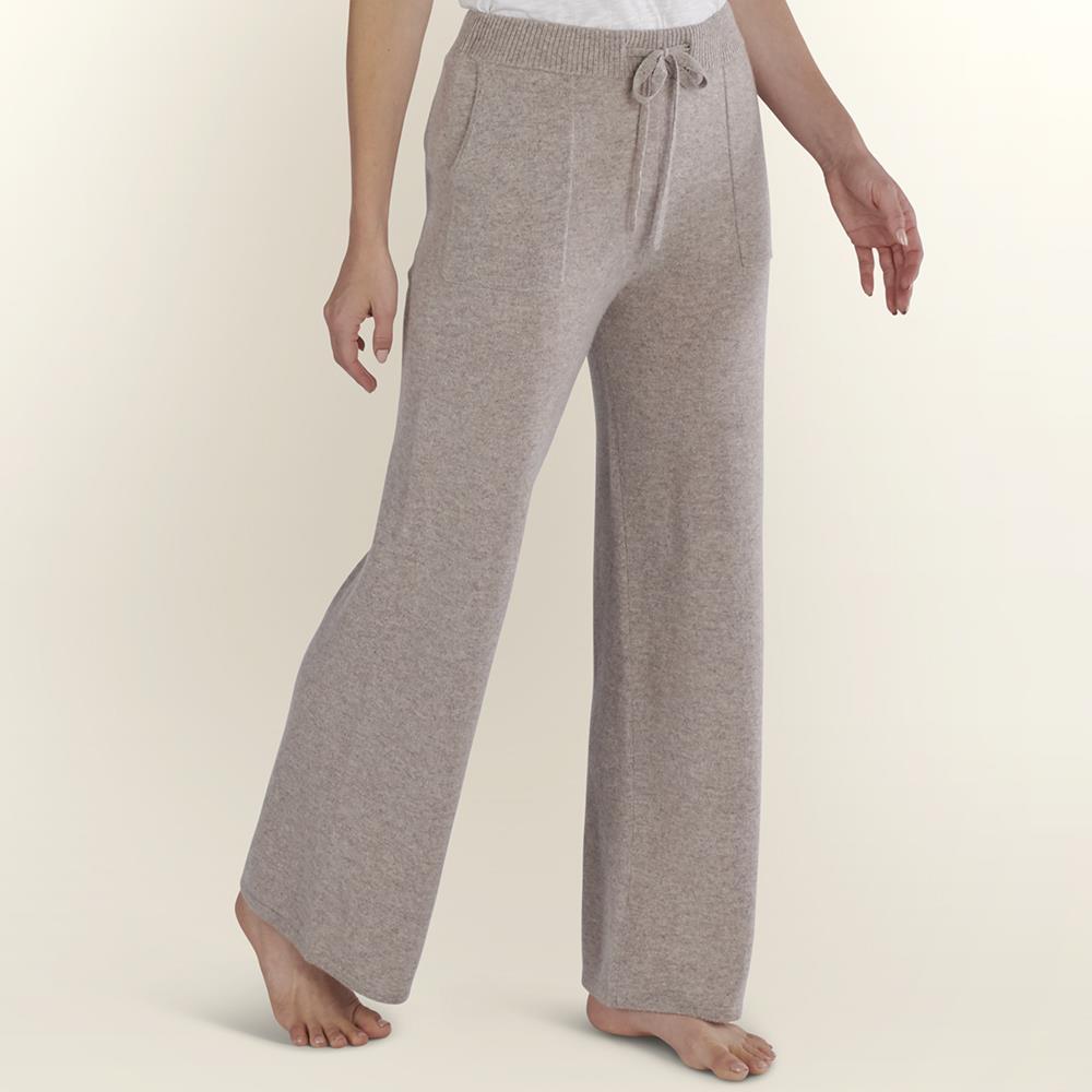 The Lady’s Washable Cashmere Lounge Pants  |   Customer Favorite Gifts Customer Favorite Gifts Customer Favorite Gifts