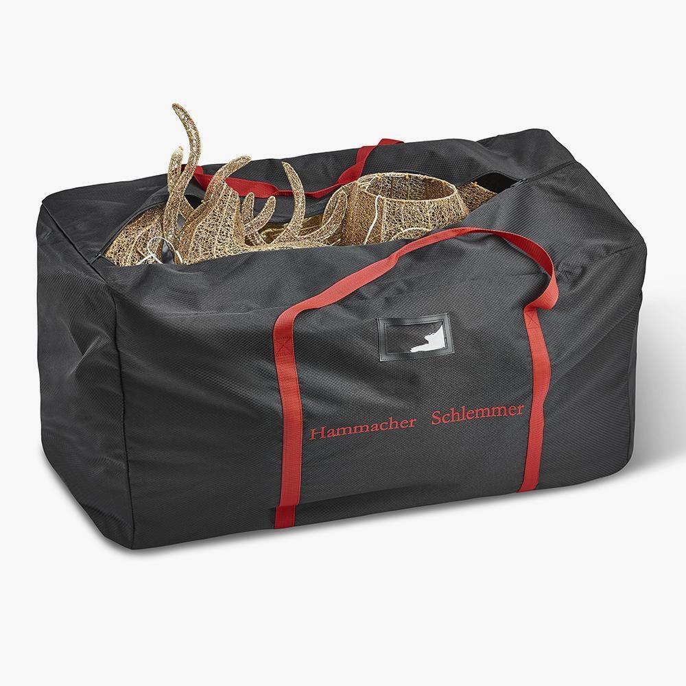 The Large Holiday Decor Storage Bag  |   Indoor Decorations HOLIDAY Indoor Decorations