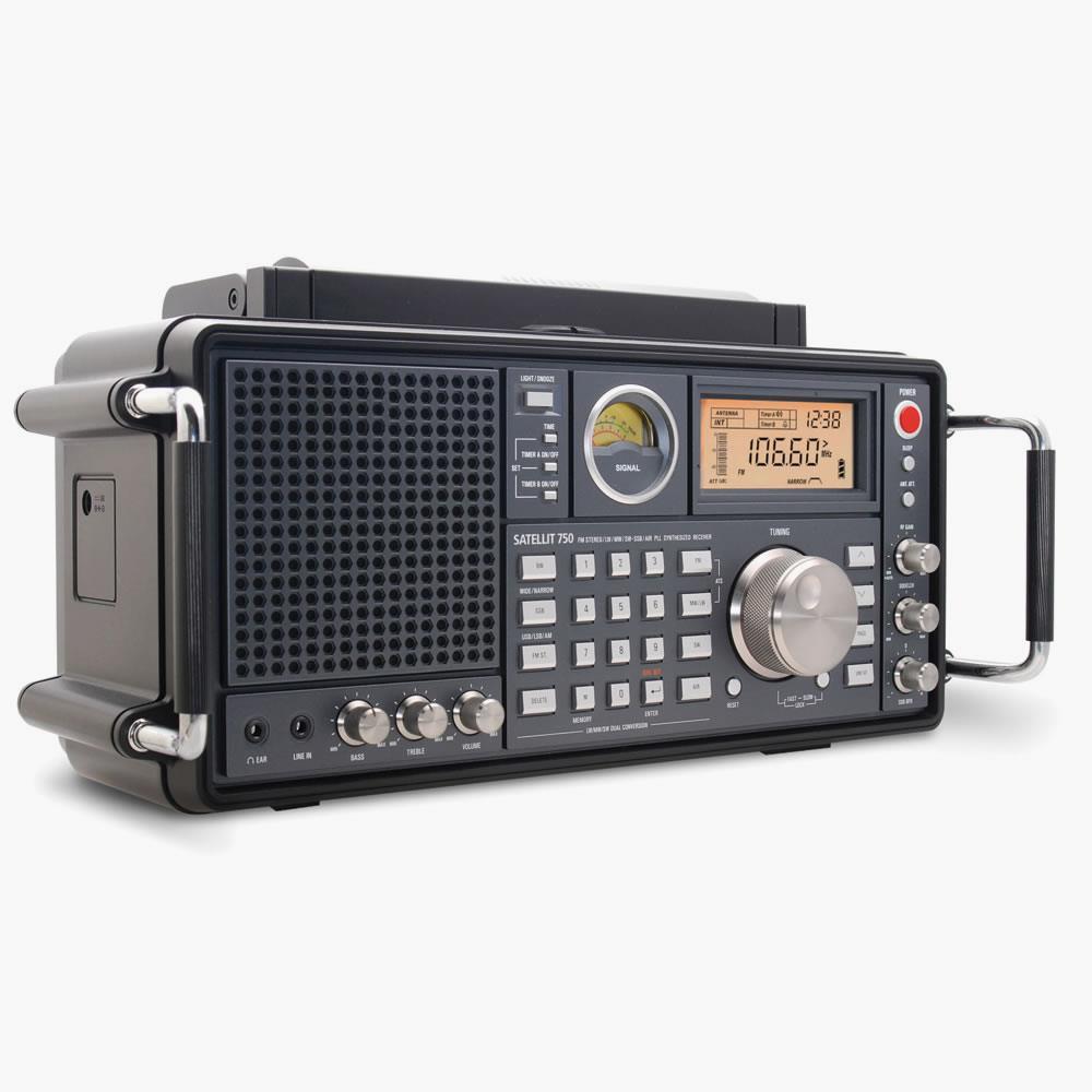 The Longwave Shortwave Radio  |   Customer Favorite Gifts Customer Favorite Gifts Customer Favorite Gifts