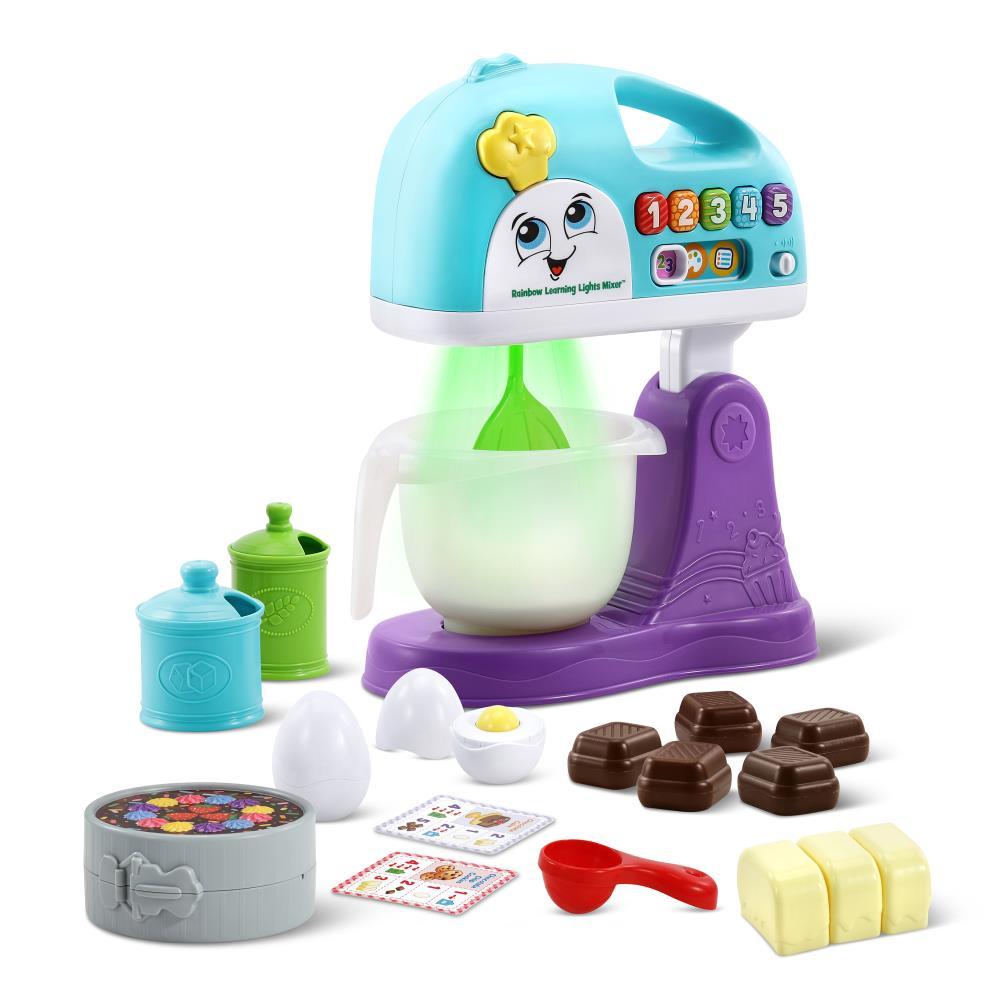 The Magical Teaching Kitchen Mixer  |   Learning & Educational Toys TOYS Learning & Educational Toys