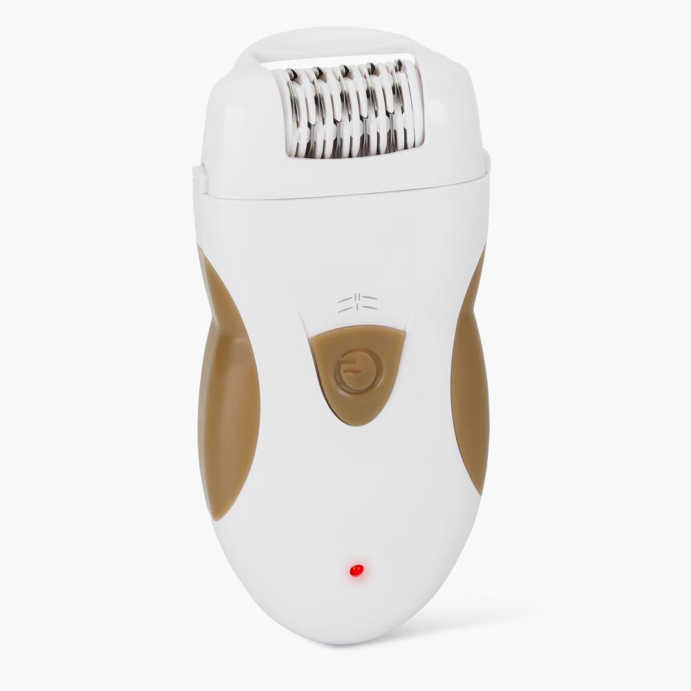 The Most Efficient Cordless Epilator  |   Women’s Care PERSONAL CARE Women's Care