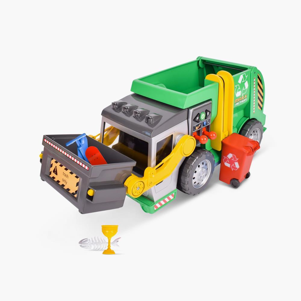 The Motorized Lift/Load Recycling Truck  |   Kids(4-7) TOYS Kids(4-7)