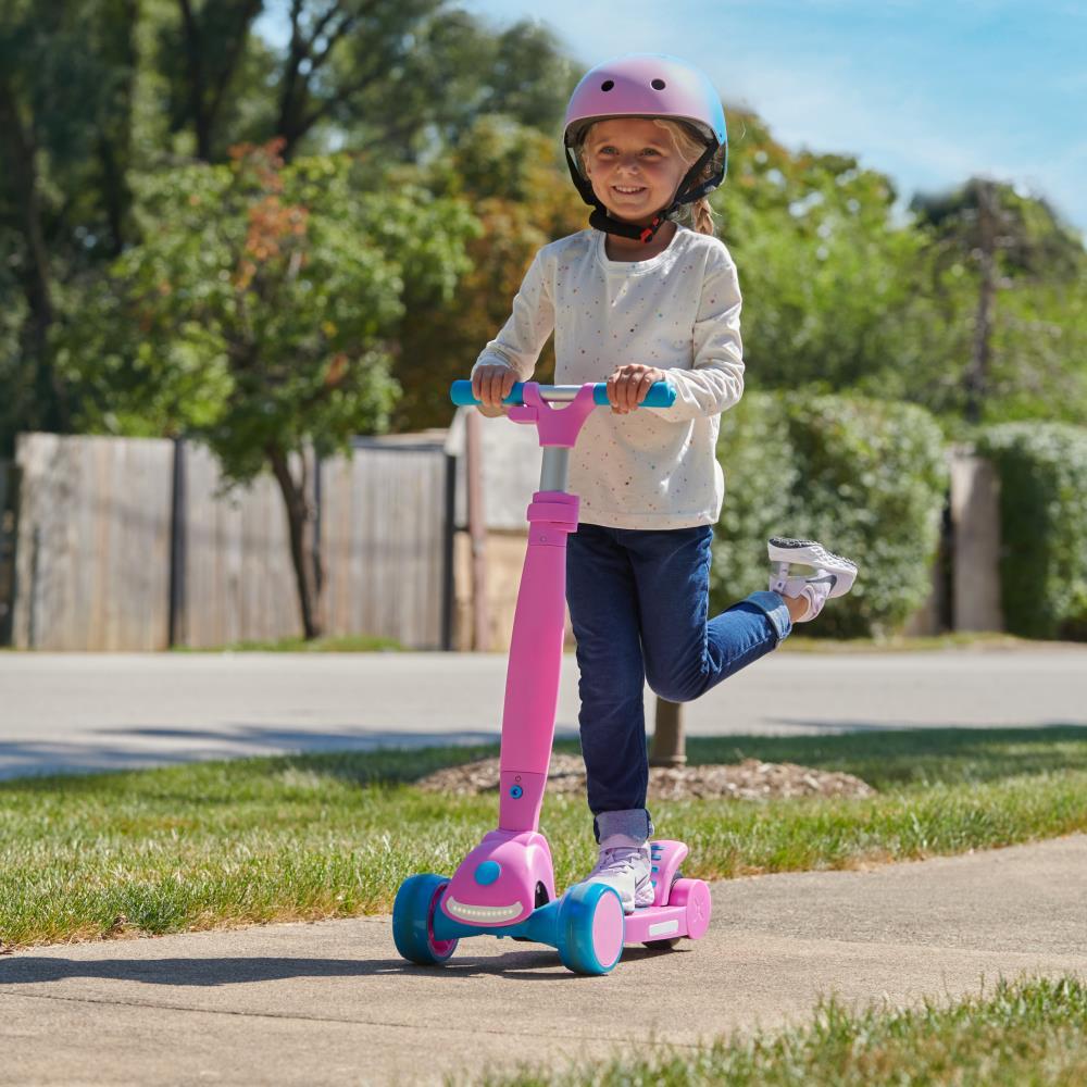 The My First Electric Scooter  |   Bicycles & Ride Ons Bicycles & Ride Ons Bicycles & Ride Ons