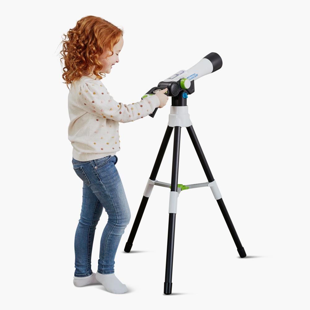 The NASA Children’s Interactive Teaching Telescope  |   Outdoor Toys Outdoor Toys Outdoor Toys