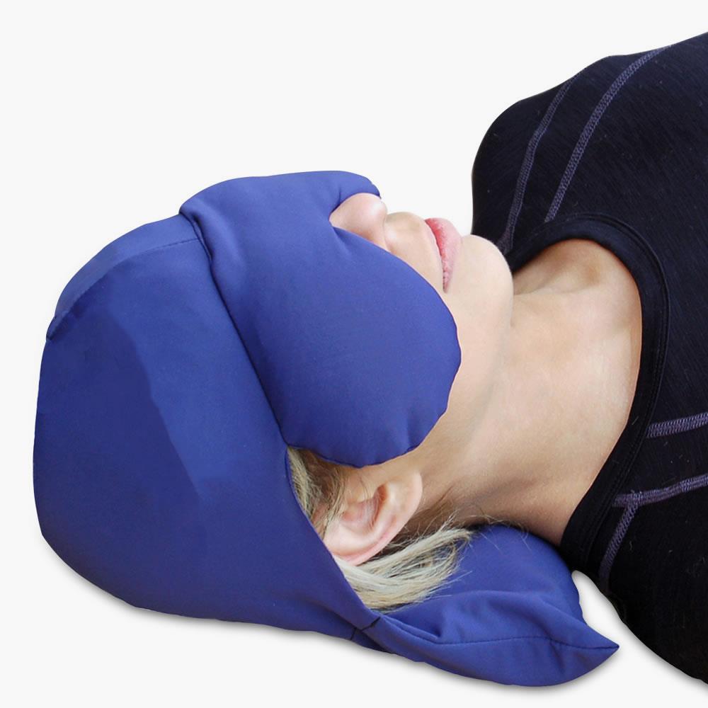 The Natural Grain Sinus and Migraine Reliever  |   Pain Relief Pain Relief Pain Relief