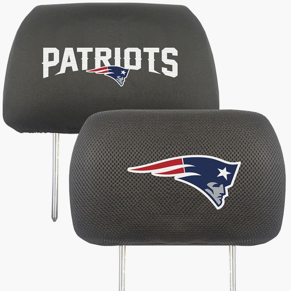 The NFL Heavy Duty Headrest Cover  |   Sports Sports Sports