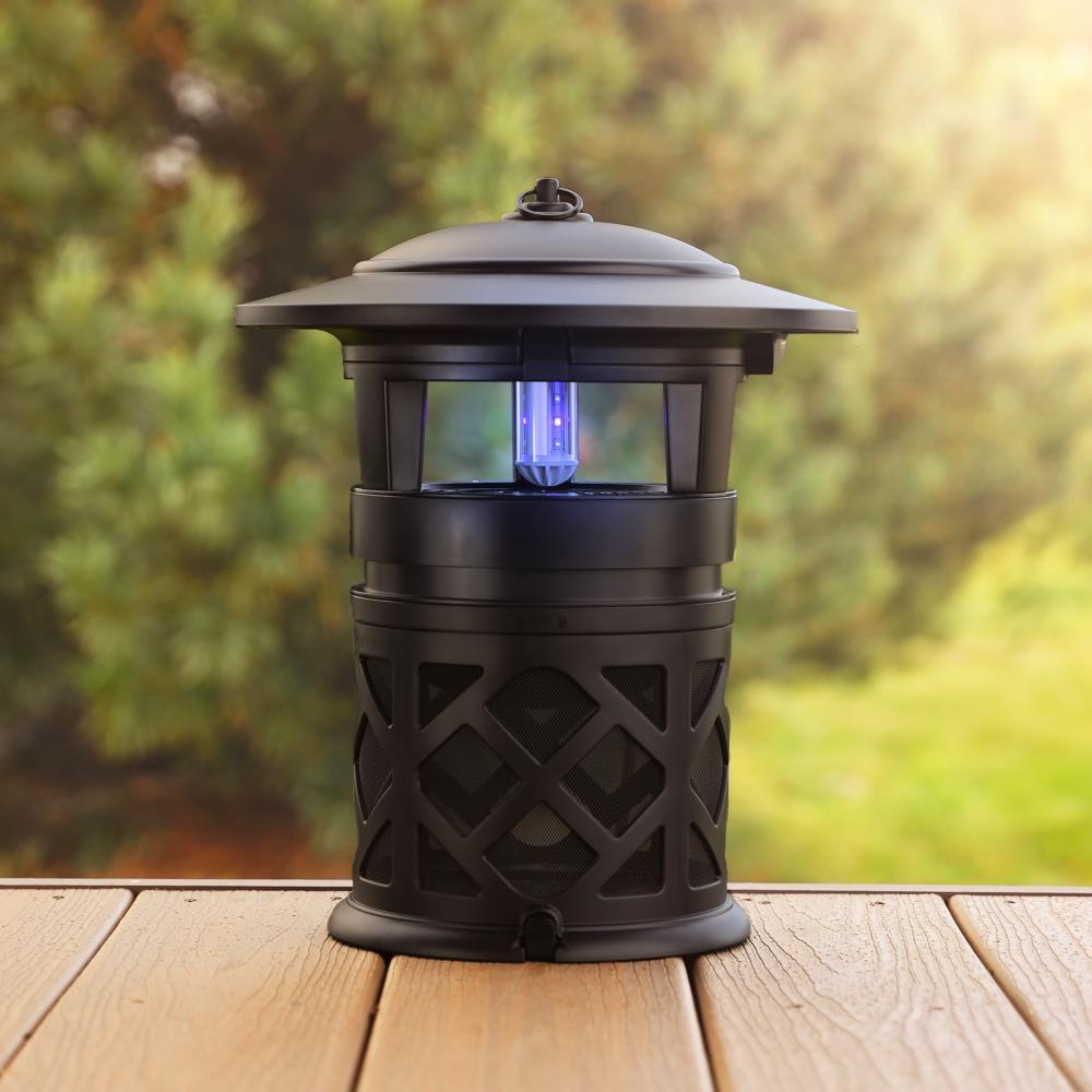 The One Acre Mosquito Trap  |   Pest Control OUTDOOR Pest Control