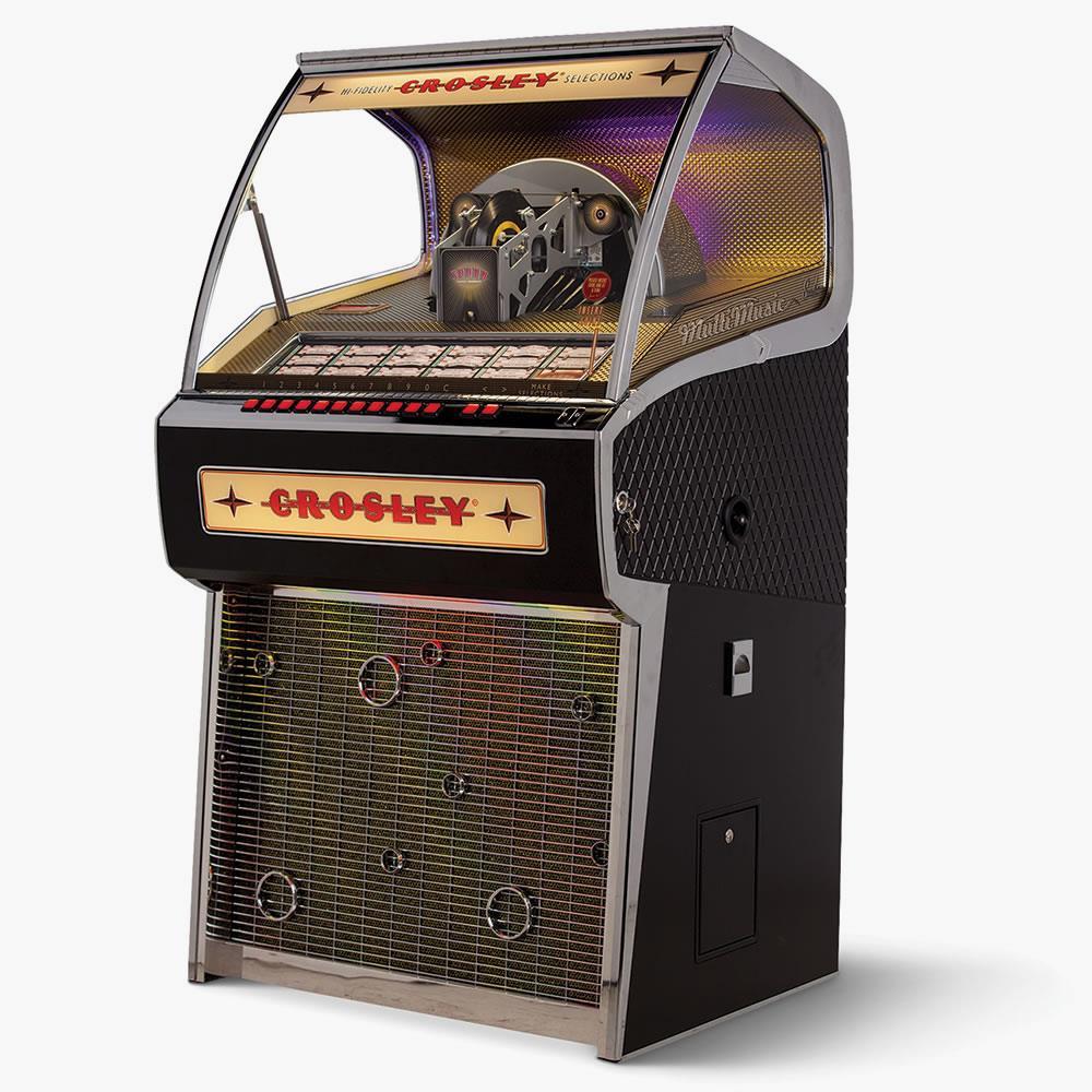 The Only Vinyl Record Jukebox  |   Collecting & Memorabilia Collecting & Memorabilia Collecting & Memorabilia