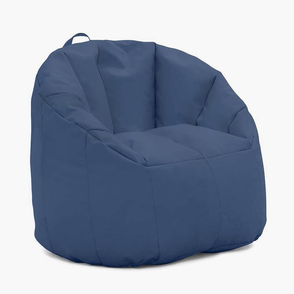 The Outdoor Lightweight Plush Chair  |   Outdoor Furniture OUTDOOR Outdoor Furniture