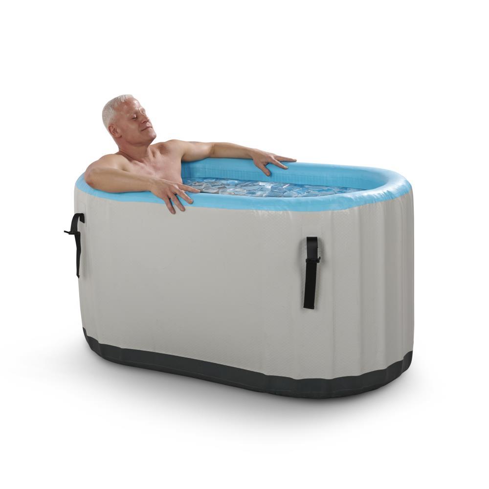 The Oversized Inflatable Cold Plunge Pool  |   Pool & Water Pool & Water Pool & Water