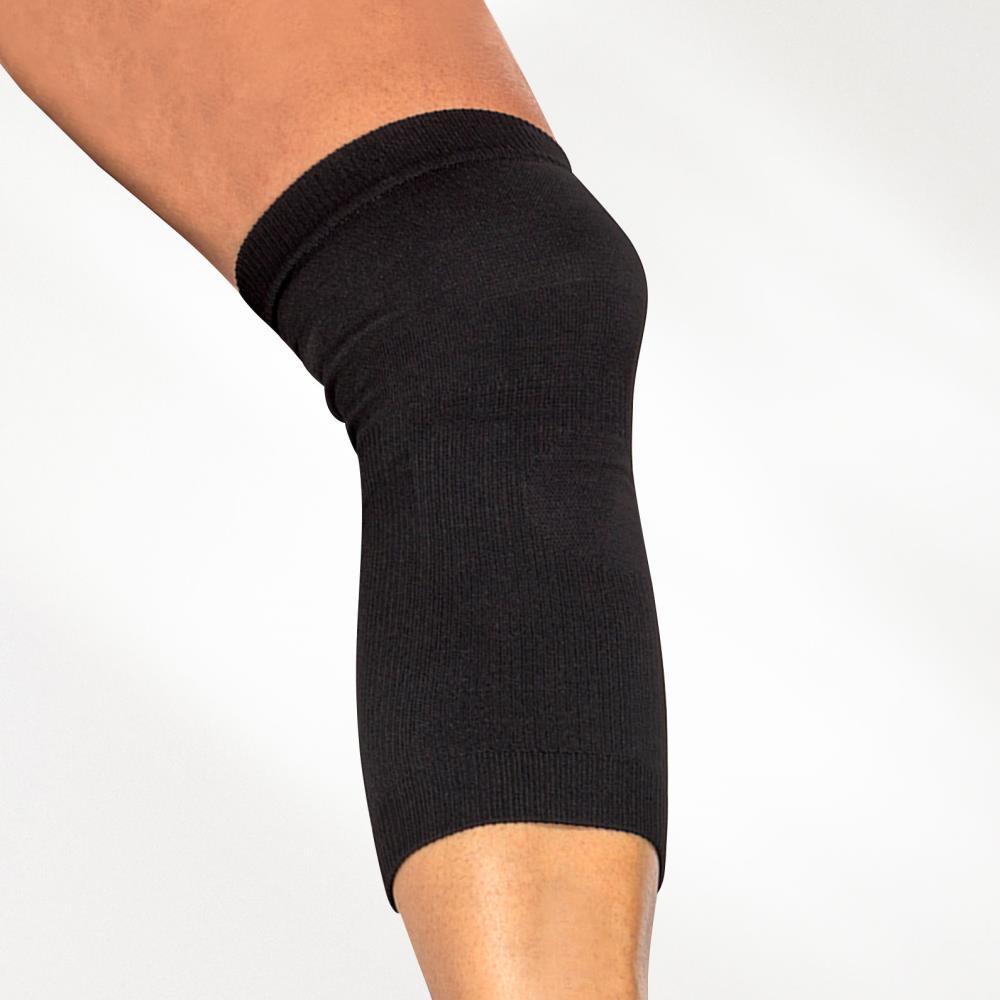 The Pain Relieving Capsaicin Infused Knee Sleeve  |   Pain Relief Pain Relief Pain Relief