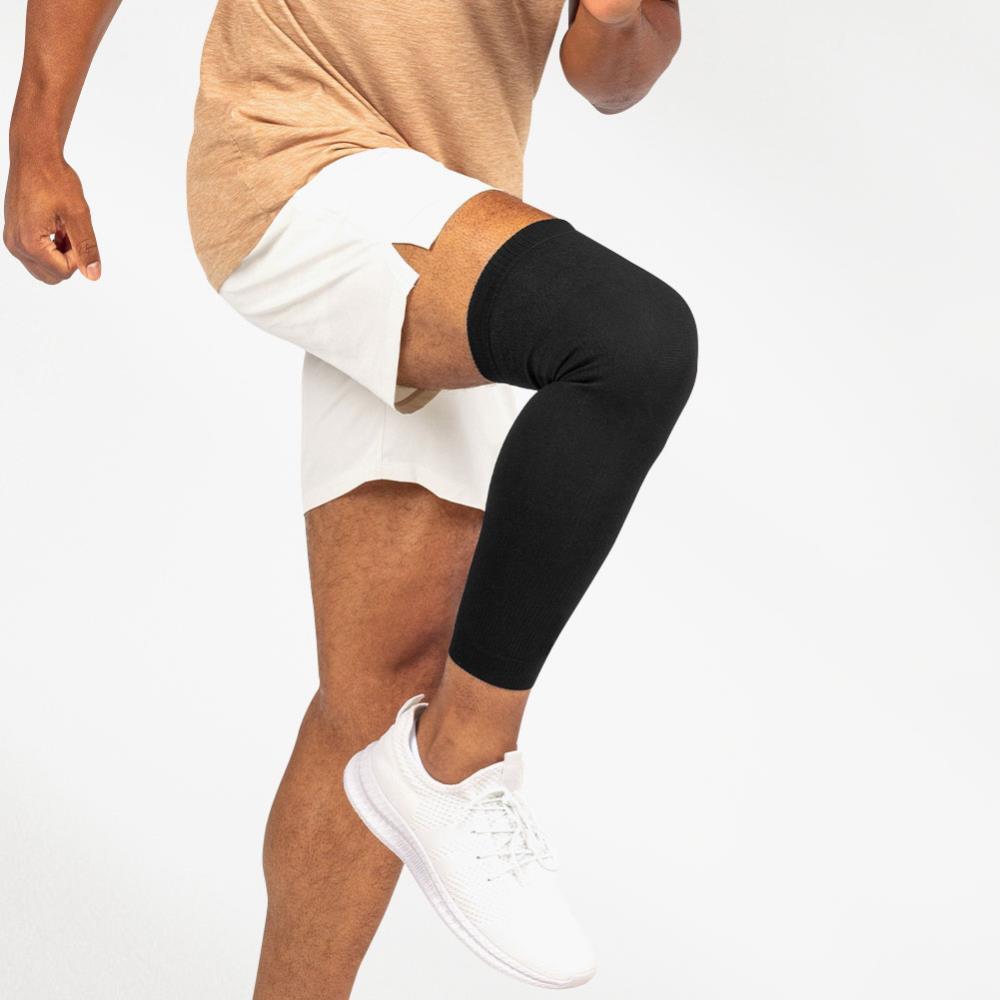 The Pain Relieving Capsaicin Infused Leg Sleeve  |   Pain Relief Pain Relief Pain Relief