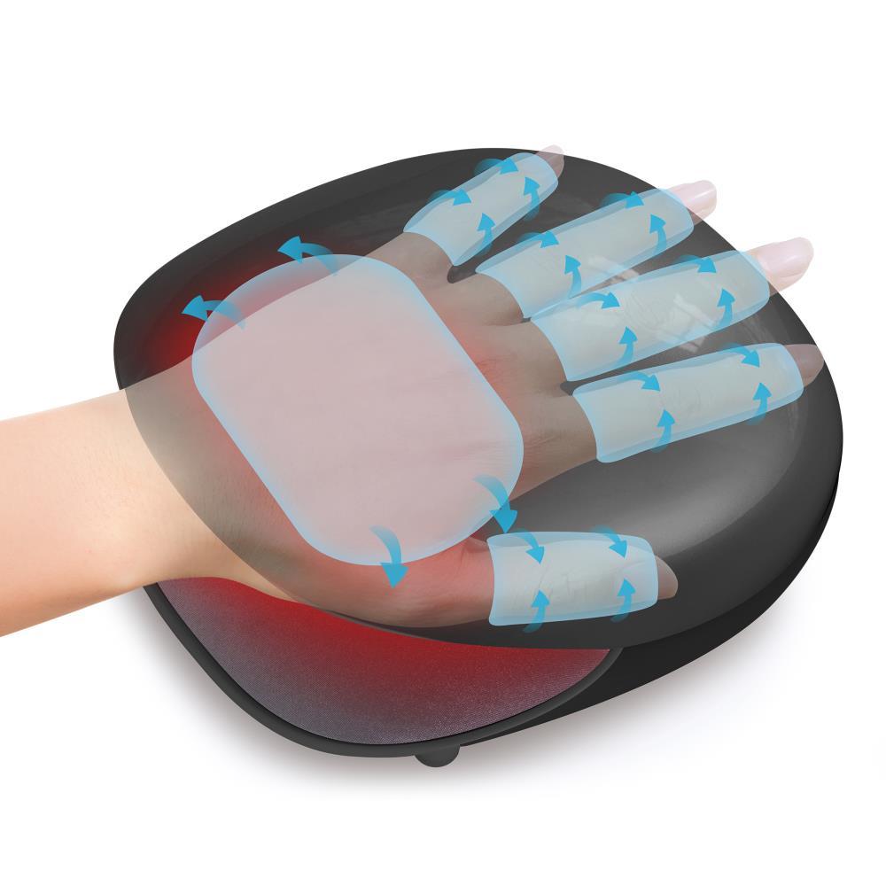 The Pain Relieving Targeted Hand Massager  |   Pain Relief Pain Relief Pain Relief