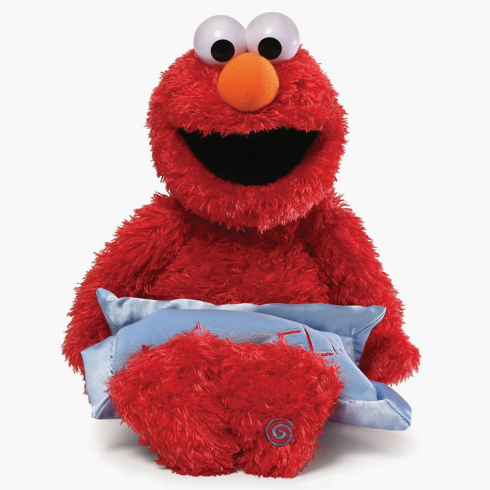 The Peek-A-Boo Elmo  |   Customer Favorite Gifts Customer Favorite Gifts Customer Favorite Gifts