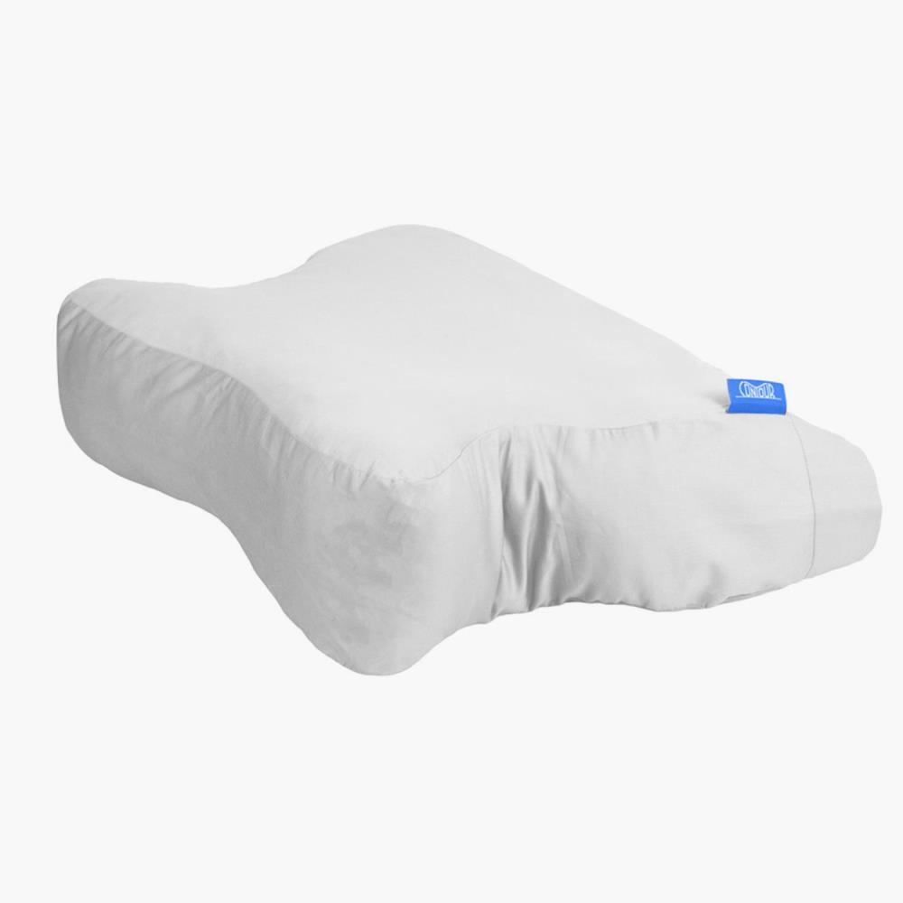 The Pillowcase For The Sleep Apnea Cooling Pillow  |   Bed Bed Bed