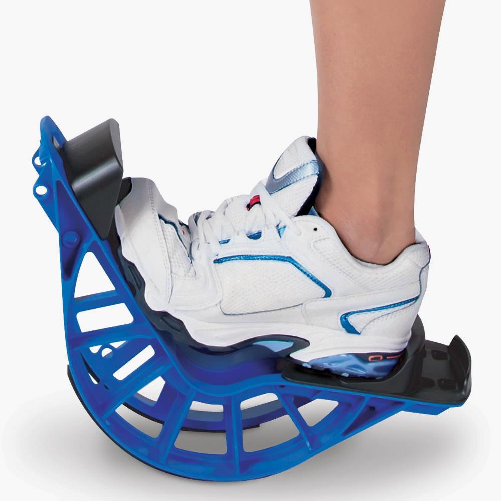 The Plantar Fasciitis Relief Rocker  |   Pain Relief Pain Relief Pain Relief