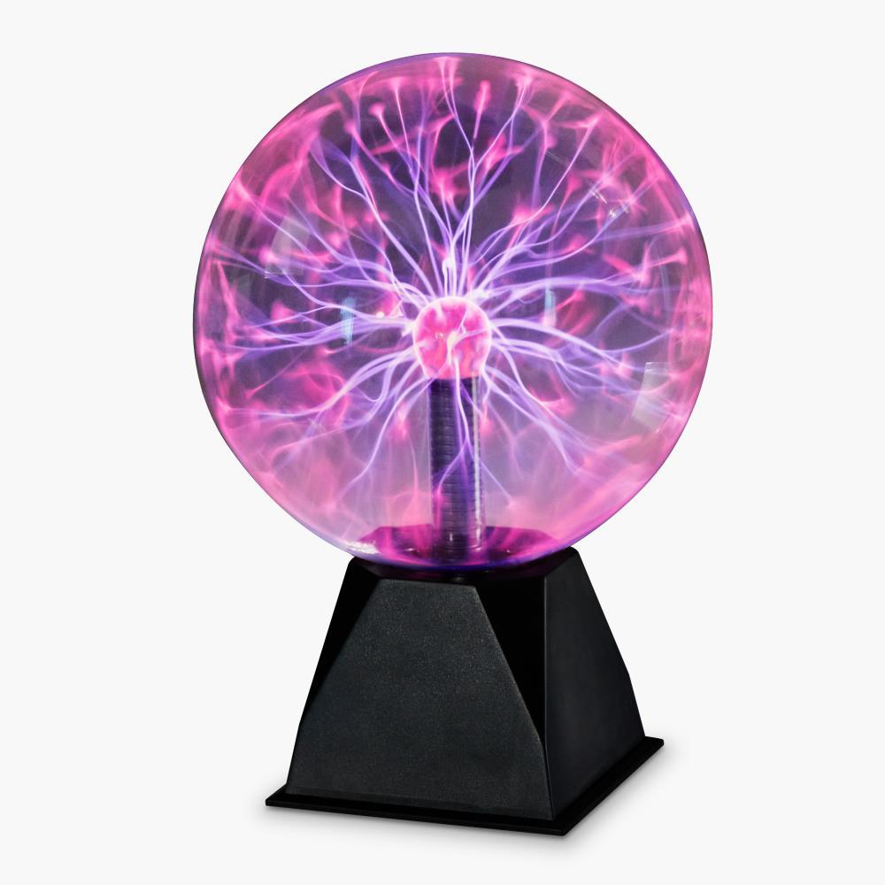 The Plasma Lightning Orb  |   Home Decorating HOME Home Decorating